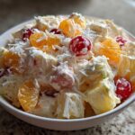 Ambrosia Salad
