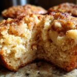 Apple Cinnamon Muffins