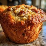 Award Winning Banana Nut Muffins