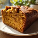 Easy Pumpkin Bread Recipe