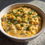 Easy Traditional Corn Dip Recipe