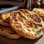 Greek Pita