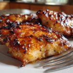 Huli Huli Chicken