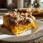 Irresistible Fall Pumpkin Dump Cake Recipe