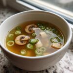 Japanese Clear Soup
