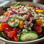 Sunshine Salad