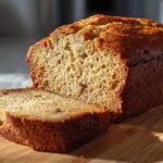 World's Best Banana Bread