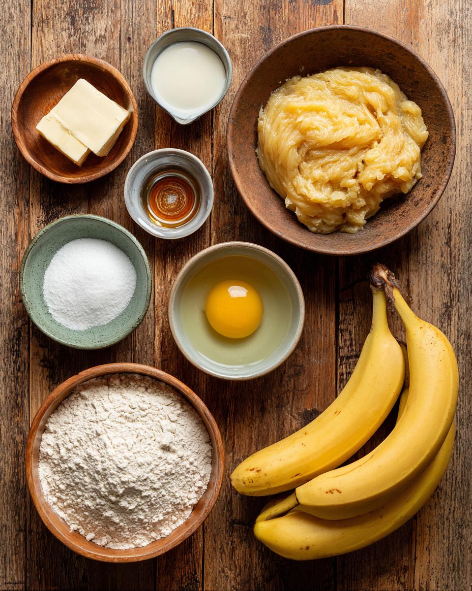 World's Best Banana Bread - detail 1