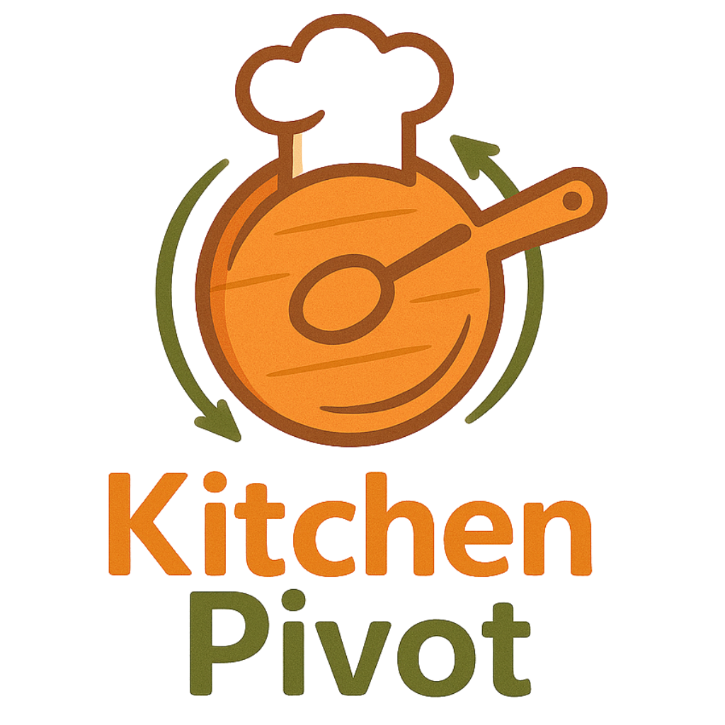Kitchen Pivot
