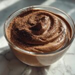 Chocolate Pudding from Scratch