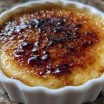 Crème Brûlée