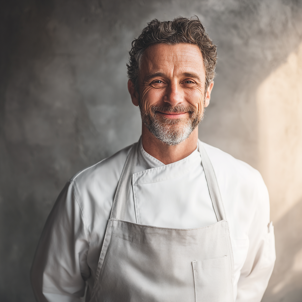 Chef Jose from KitchenPivot