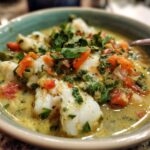 Brazilian Fish Stew (Moqueca)