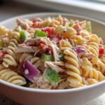 Chicken Pasta Salad