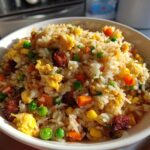 Chinese Fried Rice