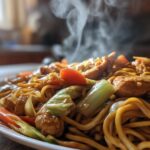 Chow Mein