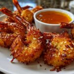 Coconut Shrimp