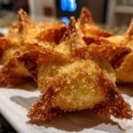 Crab Rangoon
