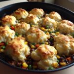 Dumpling Bake