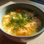 Egg Drop Soup