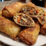 Egg Rolls