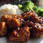 General Tso's Chicken