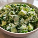 Green Goddess Salad