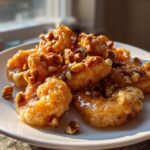 Honey Walnut Shrimp