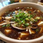 Hot and Sour Soup