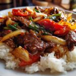 Hunan Beef