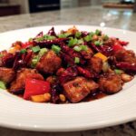 Kung Pao Chicken