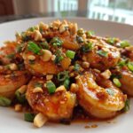 Kung Pao Shrimp