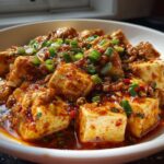 Mapo Tofu