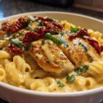 Marry Me Chicken