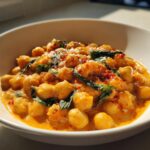 Marry Me Chickpeas