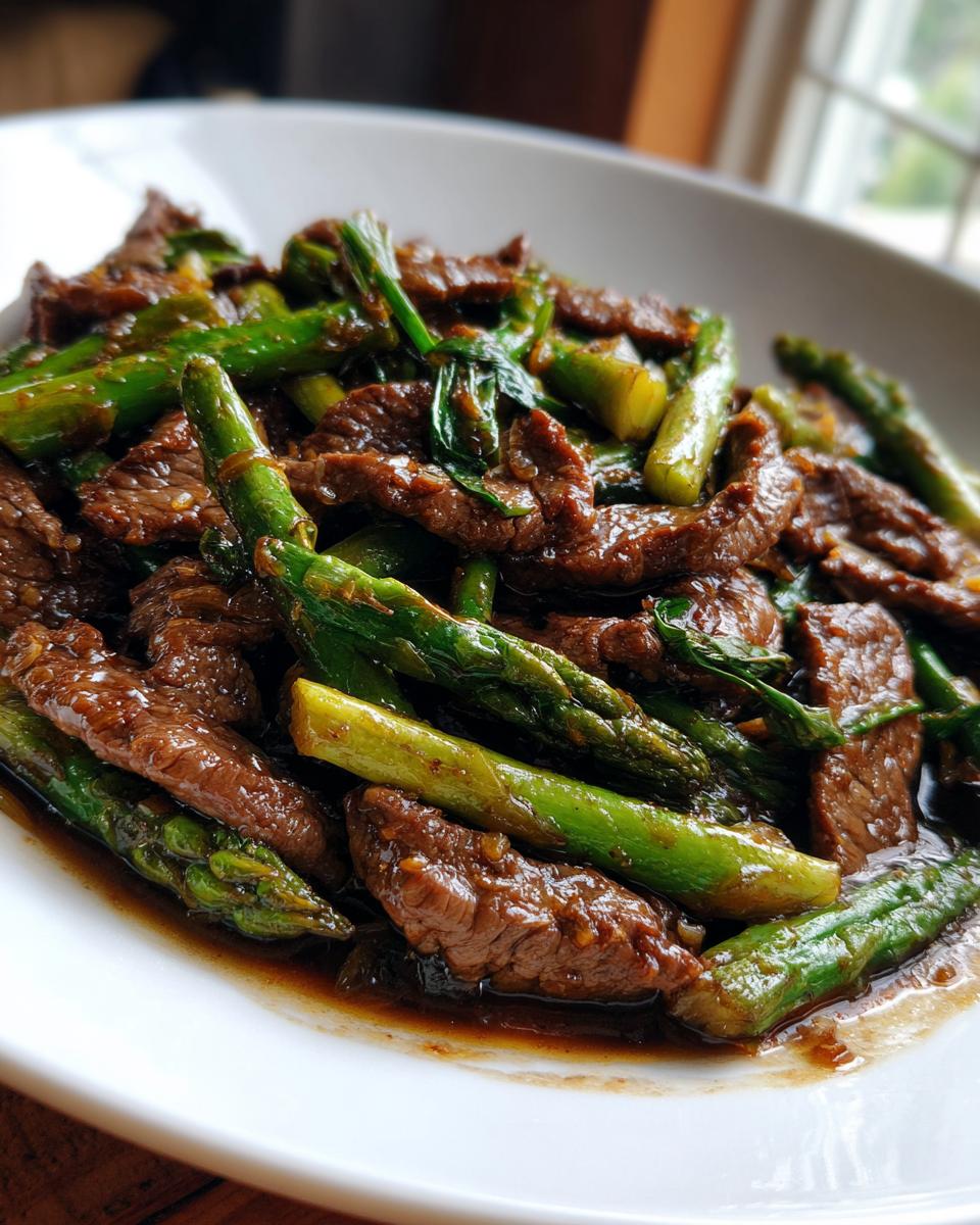 Panda Express Shanghai Angus Steak - detail 2