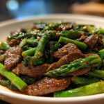 Panda Express Shanghai Angus Steak