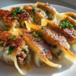 Potstickers