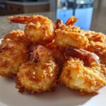 Shrimp Tempura
