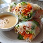 Spring Rolls