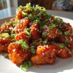 Sweet Chili Chicken