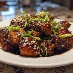 Teriyaki Chicken