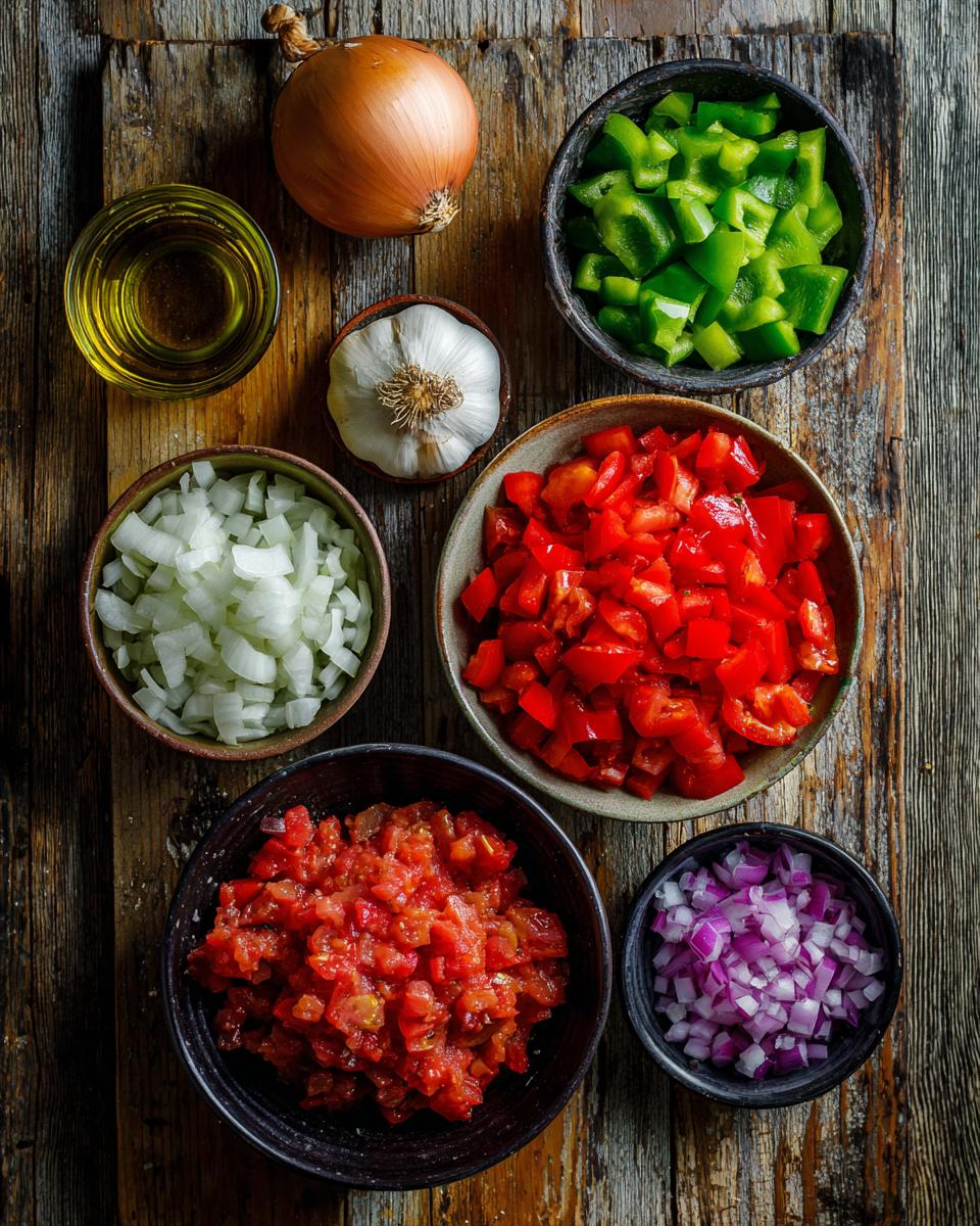 Brazilian Fish Stew (Moqueca) - detail 1
