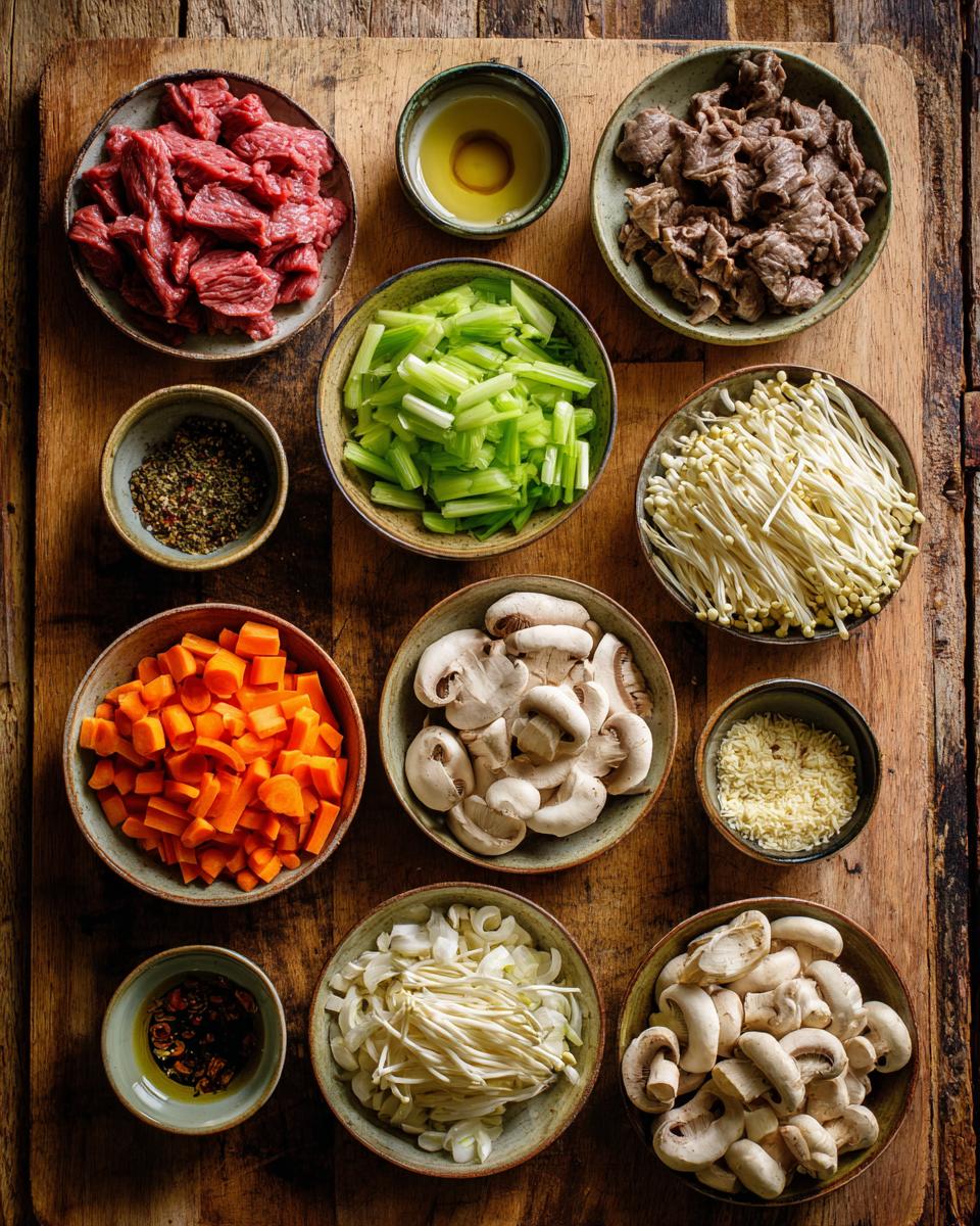 Chop Suey - detail 1