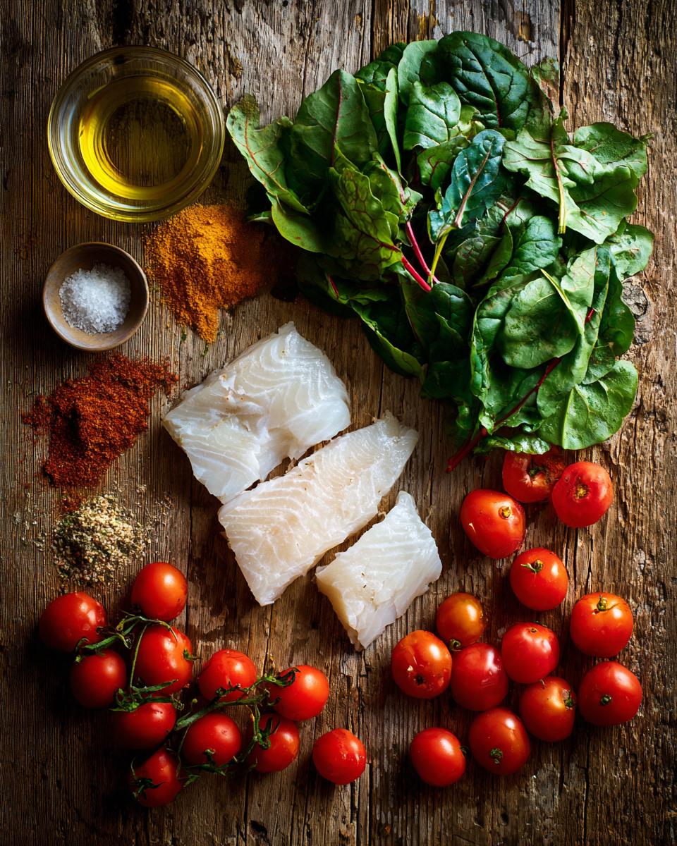 Fish Taco Salad - detail 1