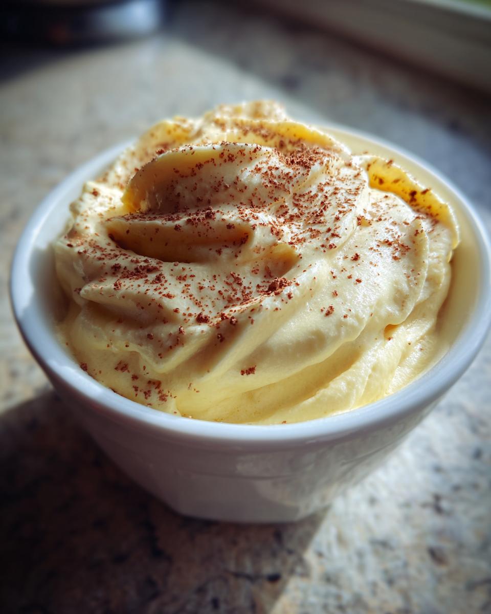 Banana Nice Cream - detail 2