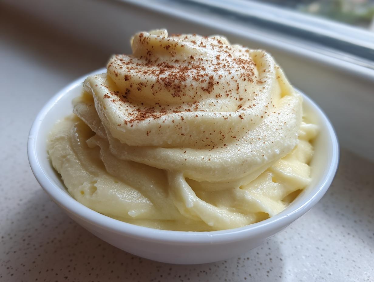 Banana Nice Cream