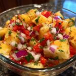 Banana Salsa