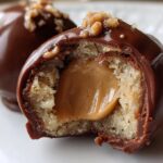 Buckeyes (Peanut Butter Balls)