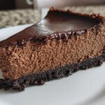 Chocolate Cheesecake